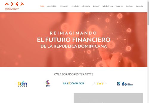 Asociación Dominicana de Empresas de FinTech