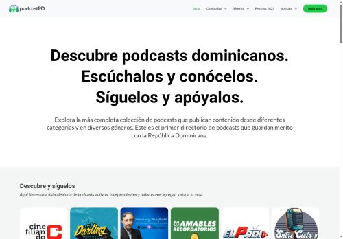 PodcastRD.com