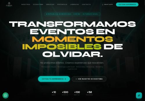 Cibao Business Solutions, Cibsol