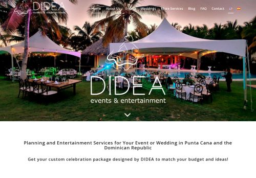 Didea Events & Entertainment