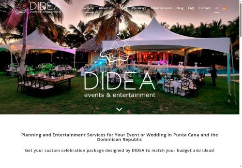 Didea Events & Entertainment