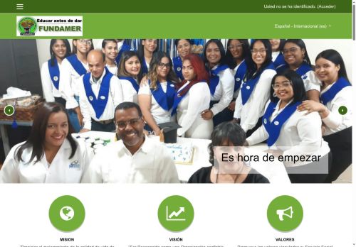 Fundación Para el Mejoramiento Rural, Fundamer