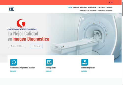 Cardio Imágenes Especializadas