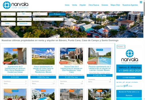 Narvala Real Estate