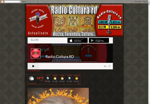 Dominican Republic Directory
