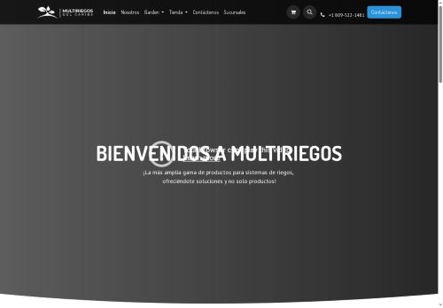 Multiriegos Agrícolas del Caribe