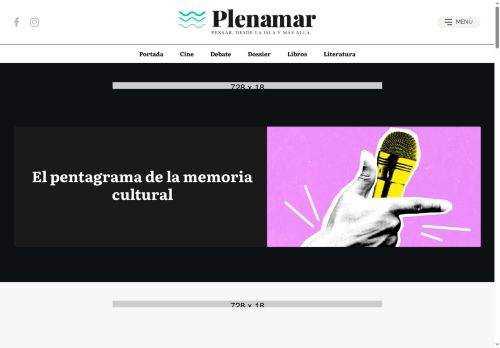 Plenamar