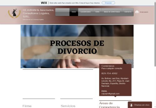 Cejuram & Asociados