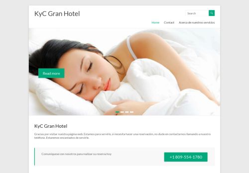 K&C Gran Hotel