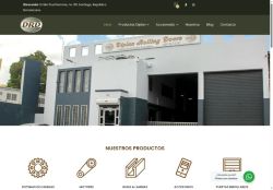 Diplan Rolling Doors