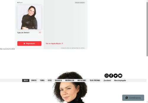 Egleyda Belliard