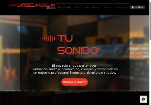 Caribbean Dream Studios