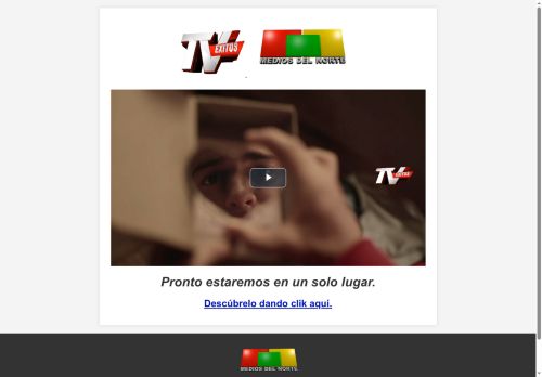TV Exitos