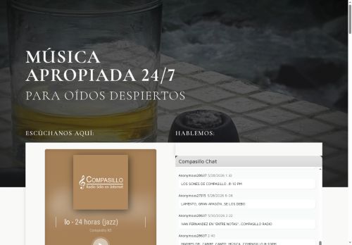Compasillo