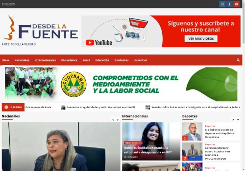 Dominican Republic Directory