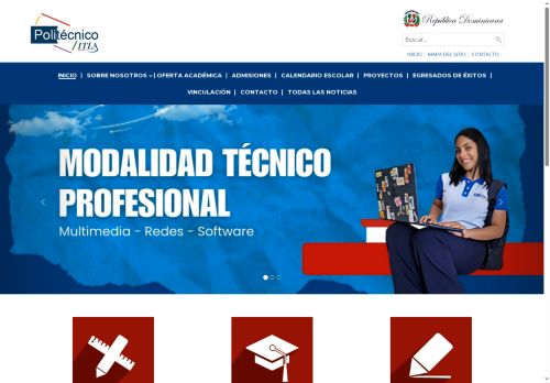 Politécnico ITLA