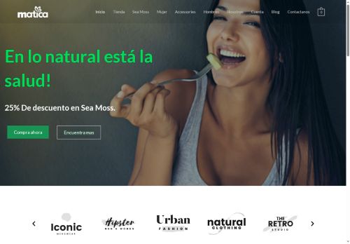 Matica