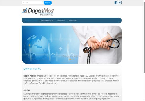 Dagen Medical