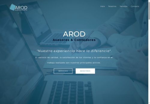 Arod Asesores y Contadores, SRL