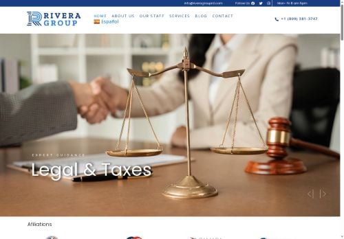 Rivera Group