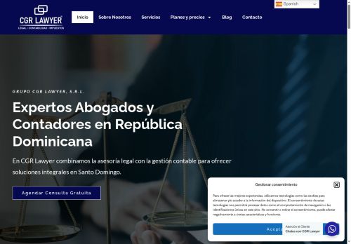 De La Cruz, Rodriguez Abogados & Contadores, SRL