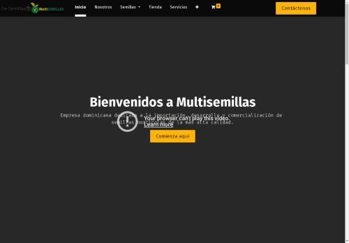 Dominican Republic Directory