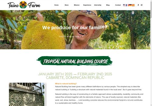 Dominican Republic Directory