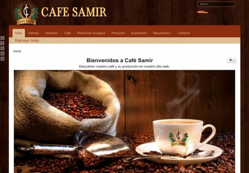Café Samir