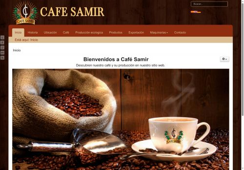 Café Samir