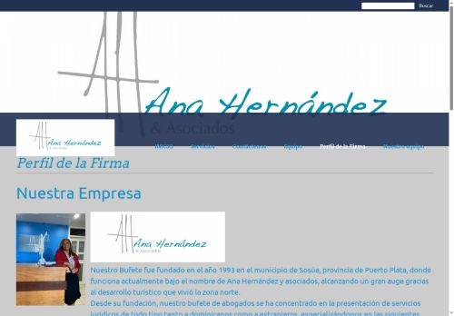 Ana Hernández y Asociados