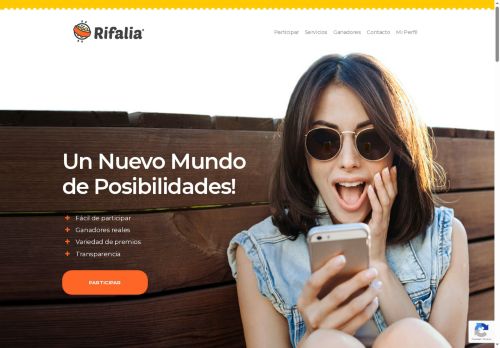 Rifalia