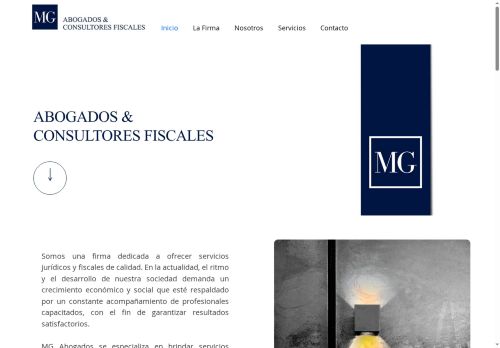 MG Abogados