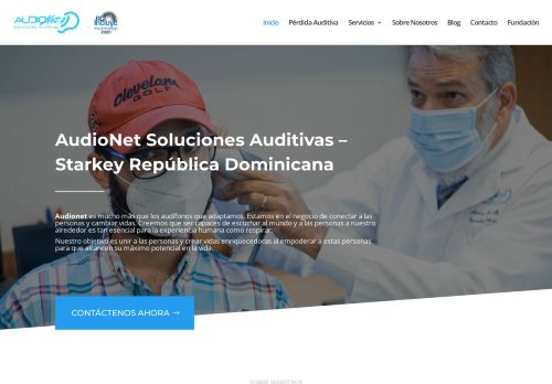 Audionet Centro Auditivo