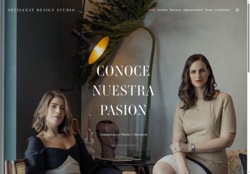 Artisanat Design Studio