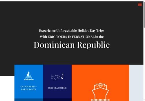 Eric Tours International