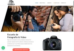 Escuela de Fotografía de Santo Domingo