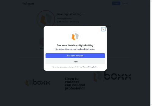 Boxx