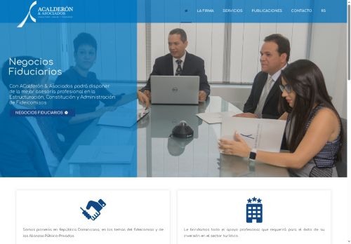 Calderón & Asociados