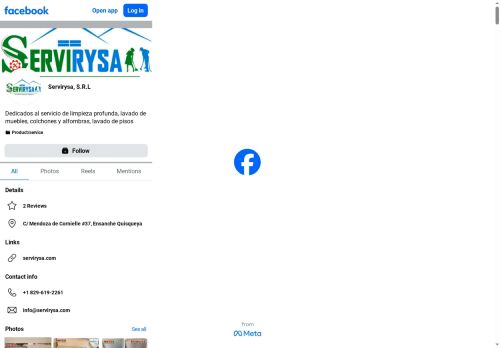 Almavela Servicios Generales