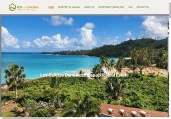 Eco Las Galeras