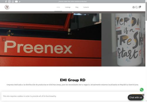 Grupo EMI
