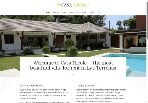 Casa Nicole