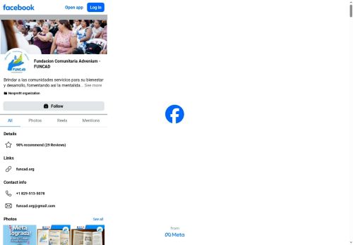 Fundación Comunitaria Advenium, Inc.