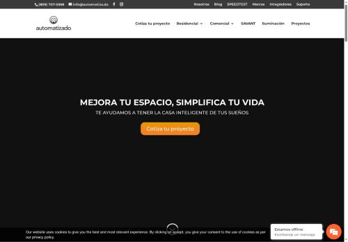 Automatizado