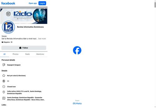 Revista Informativa Dominicana