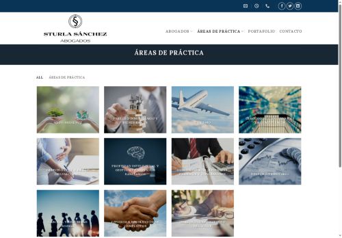 Sturla Sánchez Abogados
