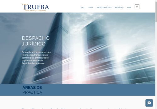 Trueba Abogados