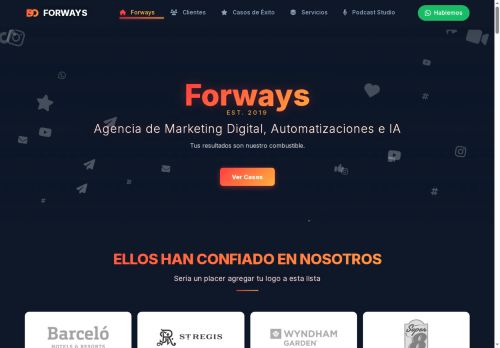 Marketing Digital