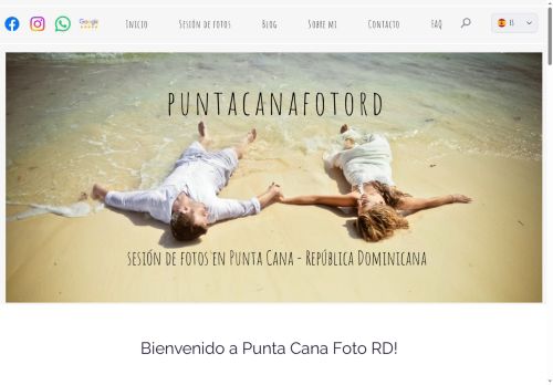 Punta Cana Photo