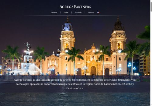 Agrega Partners